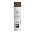 Shiatsu Love Glide Silicone Based Lubricant 100ml Shiatsu Discreet Intimate Essentials.