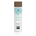 SHIATSU Massage Oil - Masculine - Amber & Eucalyptus Oil Scented - 100 ml Hot Production Discreet Intimate Essentials.