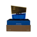 Shiatsu Pheromone Eau De Parfum Men - Dark  - Pheromone Fragrance for Men - 50 ml Hot Production Discreet Intimate Essentials.