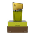 Shiatsu Pheromone Eau De Parfum Women - Lime - Pheromone Fragrance for Women - 50 ml Hot Production Discreet Intimate Essentials.