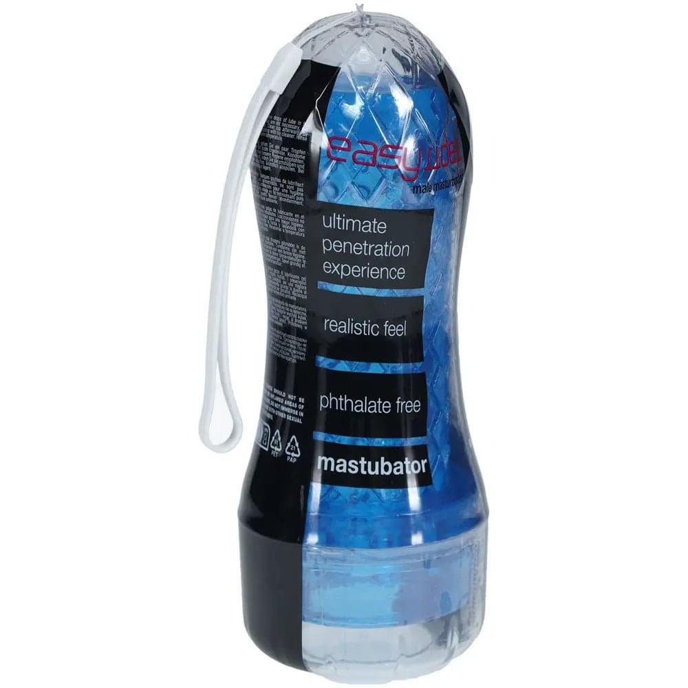 SHOTS Easy Rider -  -  Vagina Stroker Shots Toys Discreet Intimate Essentials.