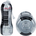 SHOTS Easy Rider -  -  Vagina Stroker Shots Toys Discreet Intimate Essentials.