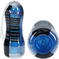 SHOTS Easy Rider -  -  Vagina Stroker Shots Toys Discreet Intimate Essentials.
