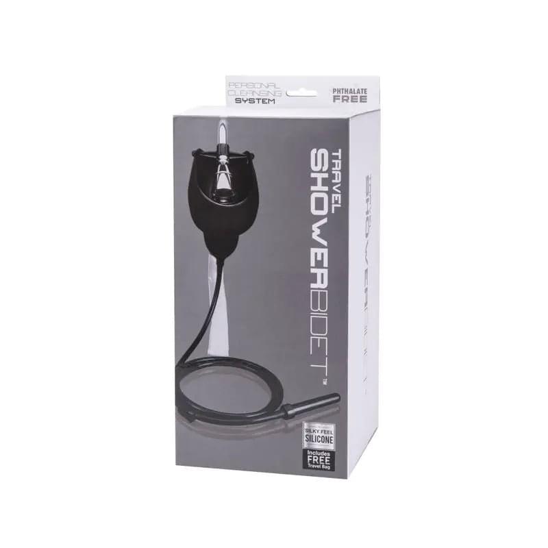 Shower Assistant Si Novelties Discreet Intimate Essentials.