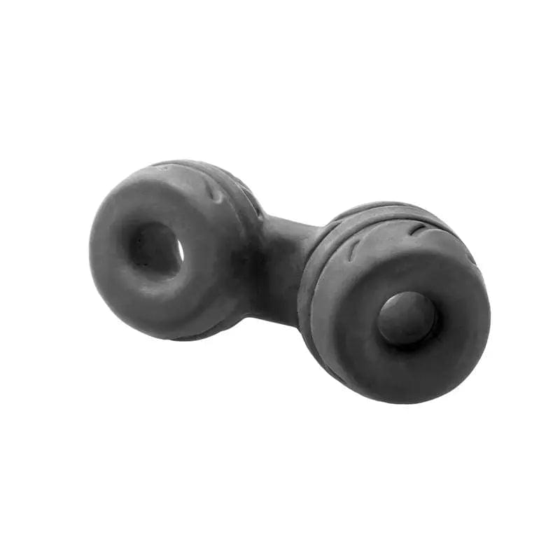 SilaSkin Cock And Ball Black PerfectFit Discreet Intimate Essentials.