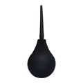 Silicone Anti Backflow Douche 180ml SXE Discreet Intimate Essentials.