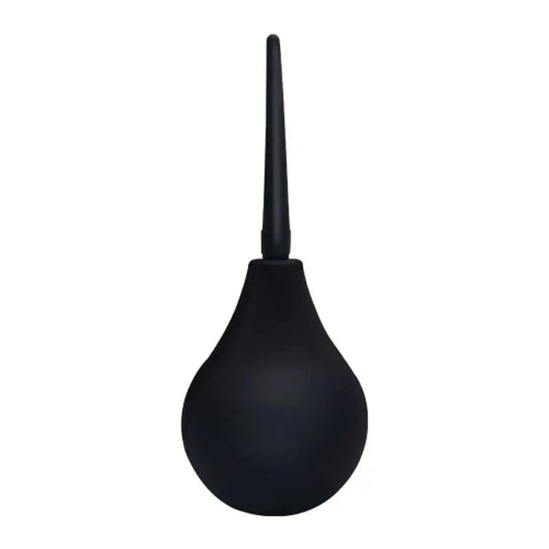 Silicone Anti Backflow Douche 224ml SXE Discreet Intimate Essentials.