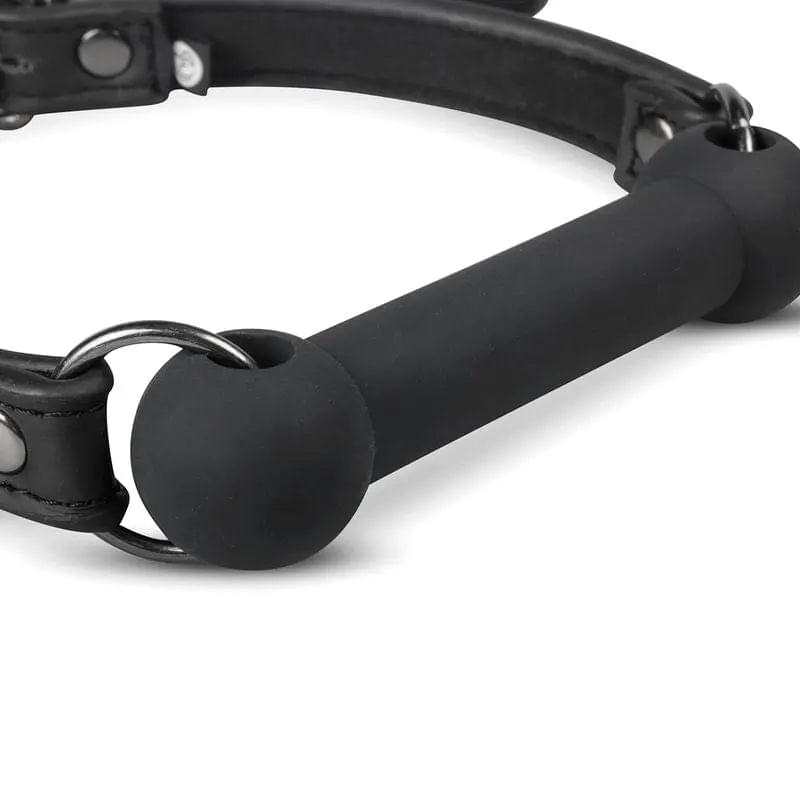 Silicone Bit Gag Fetish Collection Discreet Intimate Essentials.