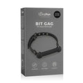 Silicone Bit Gag Fetish Collection Discreet Intimate Essentials.
