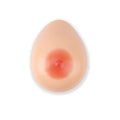 Silicone Breast Self Adhesive 800g G+ Cup Size Daytona Discreet Intimate Essentials.