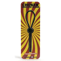 Silicone Choker Leash Black Demon Kat Discreet Intimate Essentials.