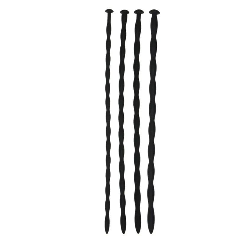 Silicone Dilator Set Sinner Discreet Intimate Essentials.