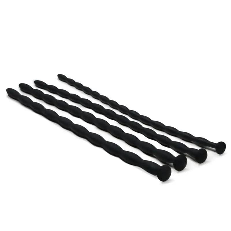 Silicone Dilator Set Sinner Discreet Intimate Essentials.