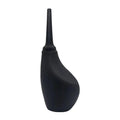 Silicone Ergonomic Anti-Backflow Douche 360ml SXE Discreet Intimate Essentials.