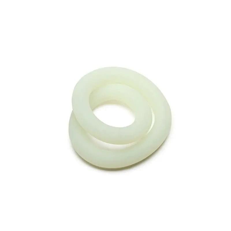 Silicone Hefty Wrap Ring 229mm Glow In The Dark PerfectFit Discreet Intimate Essentials.