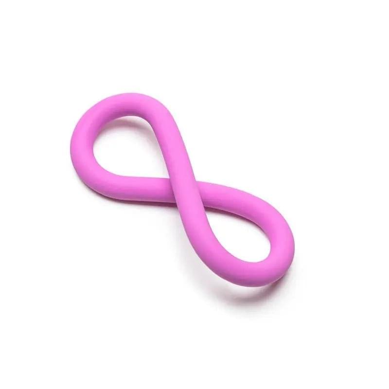 Silicone Hefty Wrap Ring 229mm Pink PerfectFit Discreet Intimate Essentials.