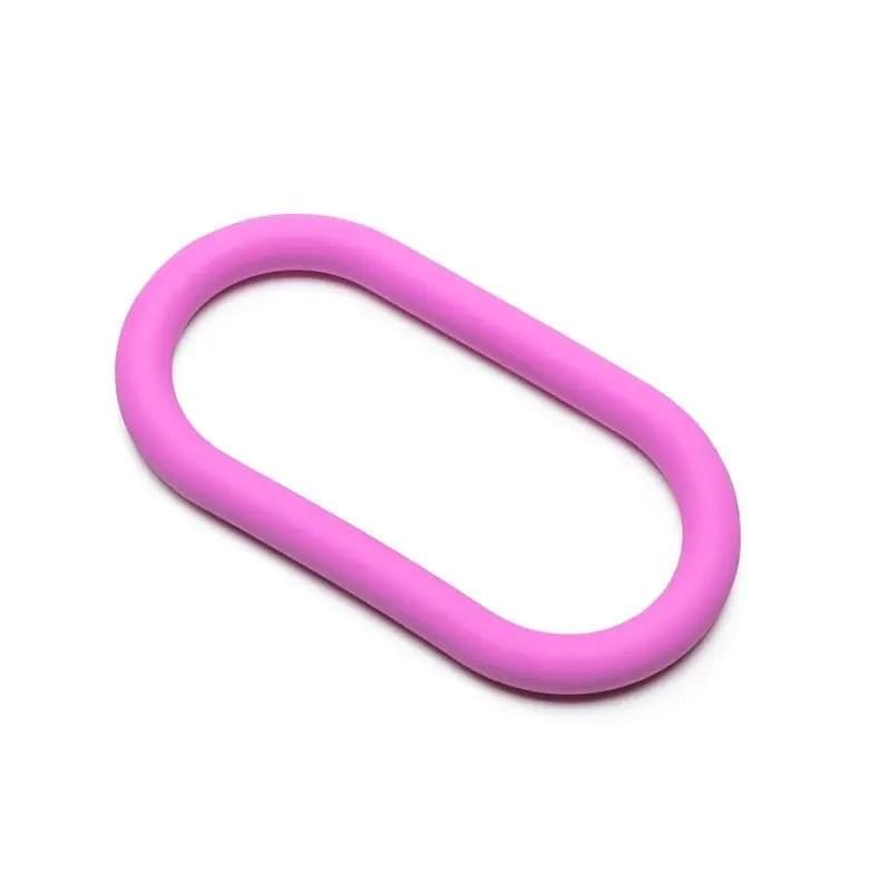 Silicone Hefty Wrap Ring 229mm Pink PerfectFit Discreet Intimate Essentials.