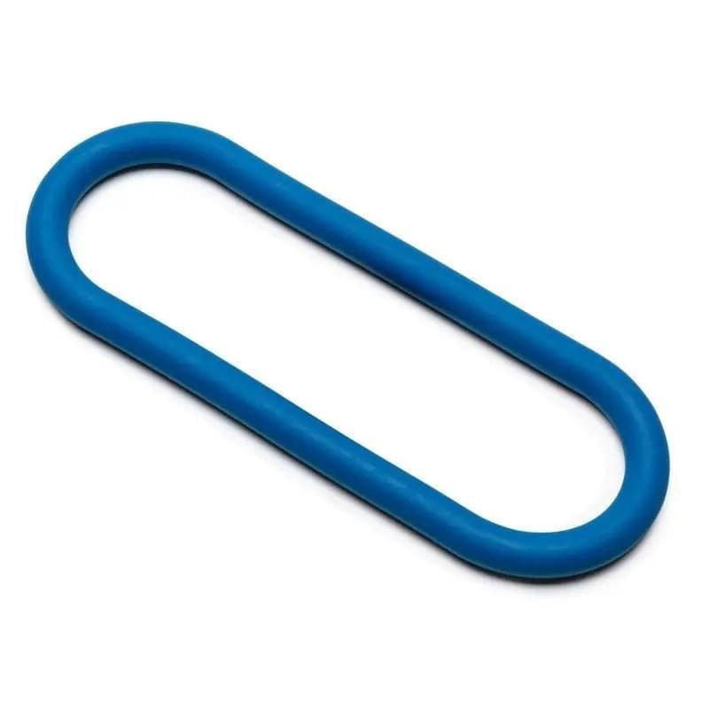 Silicone Hefty Wrap Ring 305mm Blue PerfectFit Discreet Intimate Essentials.