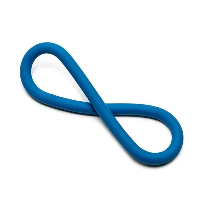 Silicone Hefty Wrap Ring 305mm Blue PerfectFit Discreet Intimate Essentials.