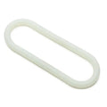 Silicone Hefty Wrap Ring 305mm Glow In The Dark PerfectFit Discreet Intimate Essentials.