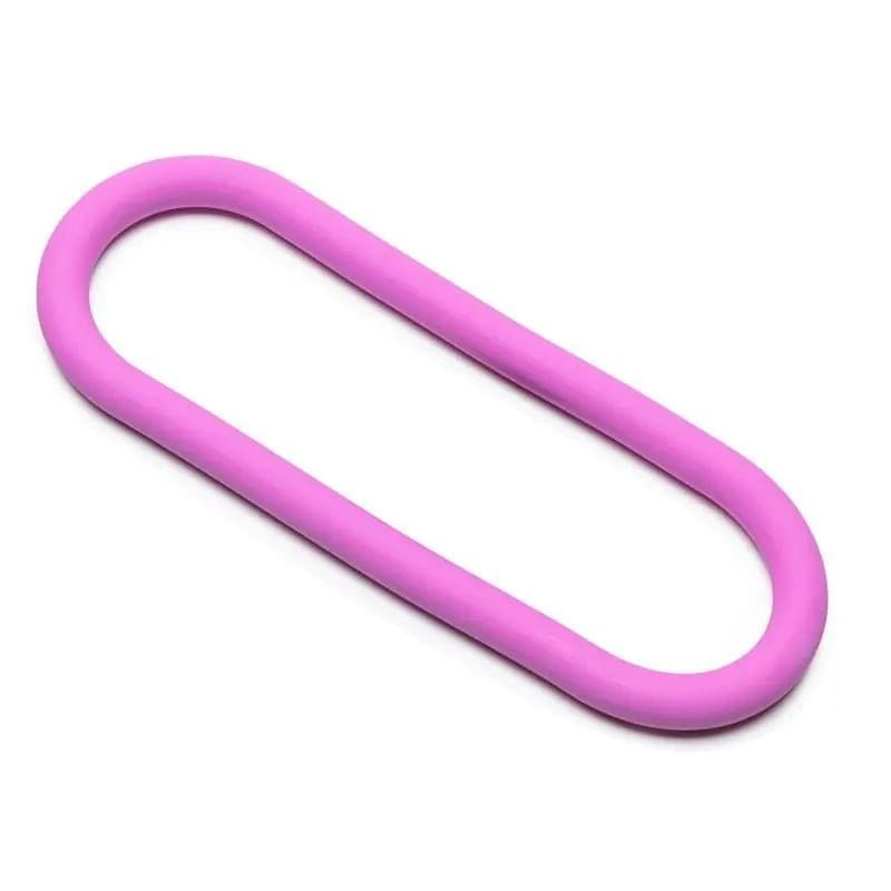Silicone Hefty Wrap Ring 305mm Pink PerfectFit Discreet Intimate Essentials.