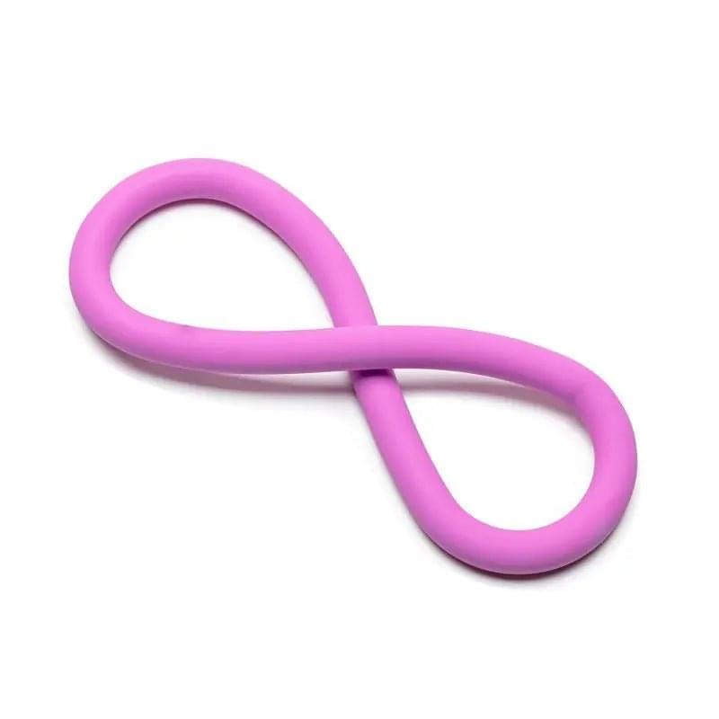 Silicone Hefty Wrap Ring 305mm Pink PerfectFit Discreet Intimate Essentials.