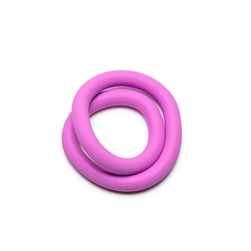 Silicone Hefty Wrap Ring 305mm Pink PerfectFit Discreet Intimate Essentials.