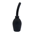 Silicone Hydro-Dispersion Anti-Backflow Douche 310ml SXE Discreet Intimate Essentials.