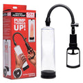 Shop affordable quality Size Matters Trigger Penis Pump - Clear Penis Pump - Discreet Intimate Essentials - PUMPS - XR Brands