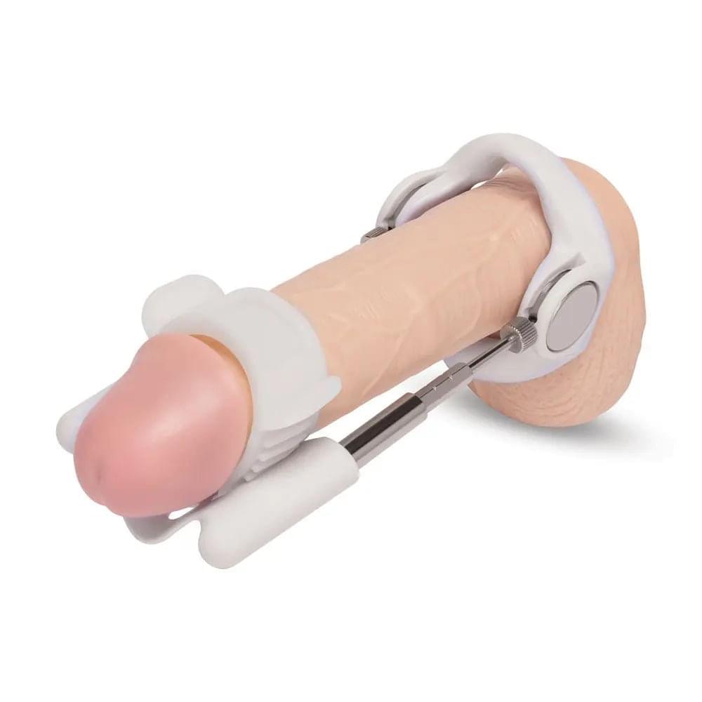 Size Up Penis Extender -  Penis Extender Kit - 10 Piece Set Xgen Products Discreet Intimate Essentials.