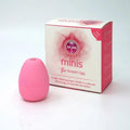 Skins Minis - The Scream Egg CreativeC Discreet Intimate Essentials.