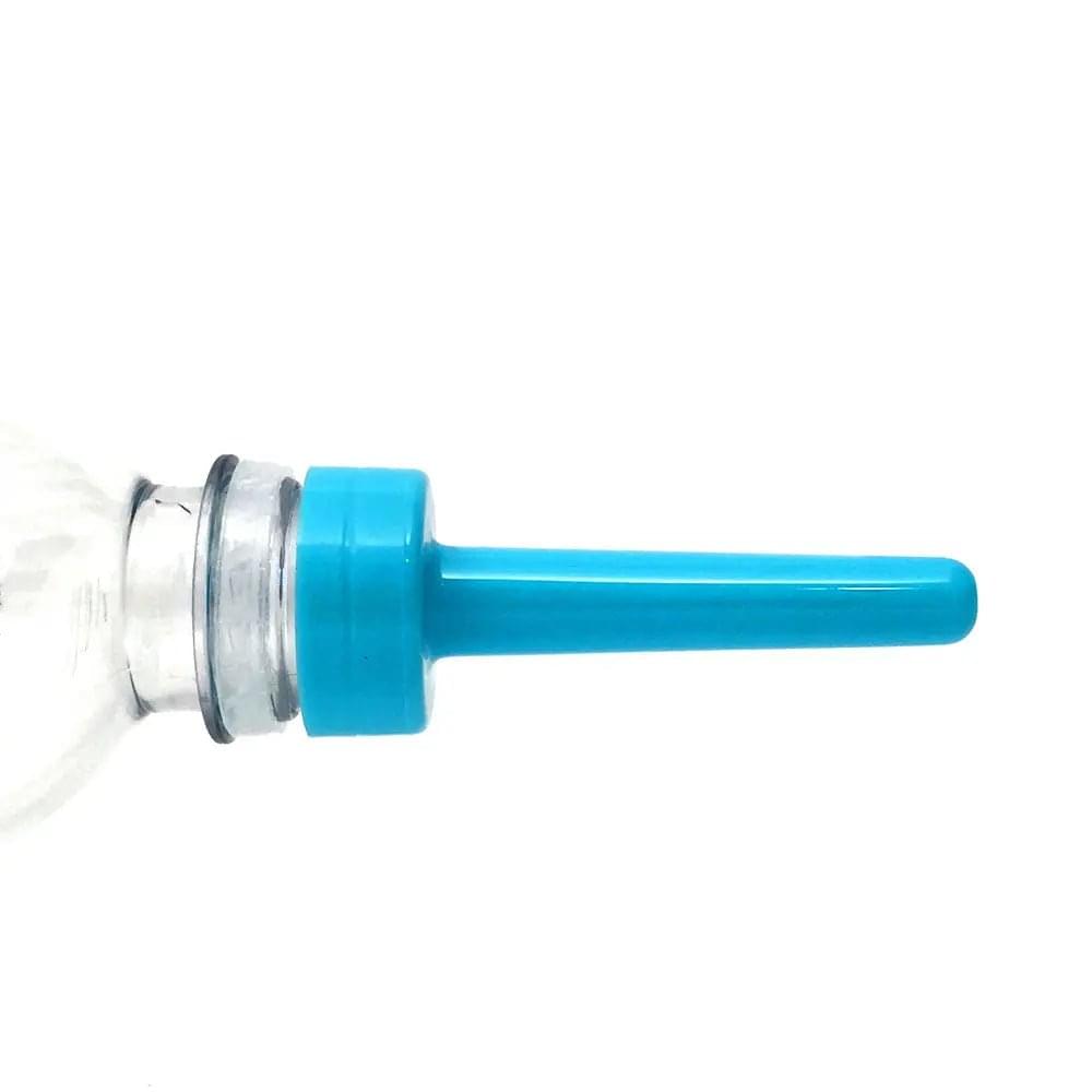 Skwert Daisy Douche -  Douche Nozzle for Water Bottles C1 Releasing Discreet Intimate Essentials.
