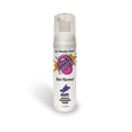 Smack Tarts Mouthwatering Foam - Grape - Sour Grape Flavoured - 80 ml Bottle Little Genie Discreet Intimate Essentials.