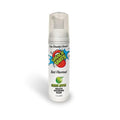 Smack Tarts Mouthwatering Foam - Green Apple - Sour Green Apple Flavoured - 80 ml Bottle Little Genie Discreet Intimate Essentials.