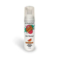 Smack Tarts Mouthwatering Foam - Watermelon - Sour Watermelon Flavoured - 80 ml Bottle Little Genie Discreet Intimate Essentials.