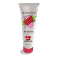 Smack Tarts - Sour Cherry - Sour Cherry Flavoured Lubricant - 120 ml Tube Little Genie Discreet Intimate Essentials.