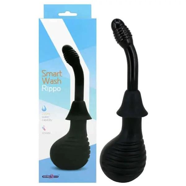 Smart Wash - Rippo -  Unisex Douche - 220 ml Capacity Seven Creations Discreet Intimate Essentials.