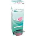 Soft Sponge 10 Pc JOYDIVISION Discreet Intimate Essentials.
