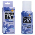 Spanish Fly Sex Liquid - Blue Raspberry - Aphrodisiac Enhancer - 29 ml Bottle Doc Johnson Discreet Intimate Essentials.