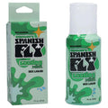 Spanish Fly Sex Liquid - Cooling Mint - Aphrodisiac Enhancer - 29 ml Bottle Doc Johnson Discreet Intimate Essentials.