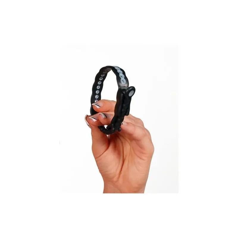 Speed Shift Black PerfectFit Discreet Intimate Essentials.