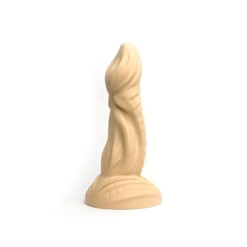 Sphinx Liquid Silicone Dildo Medium Sport Fucker Discreet Intimate Essentials.