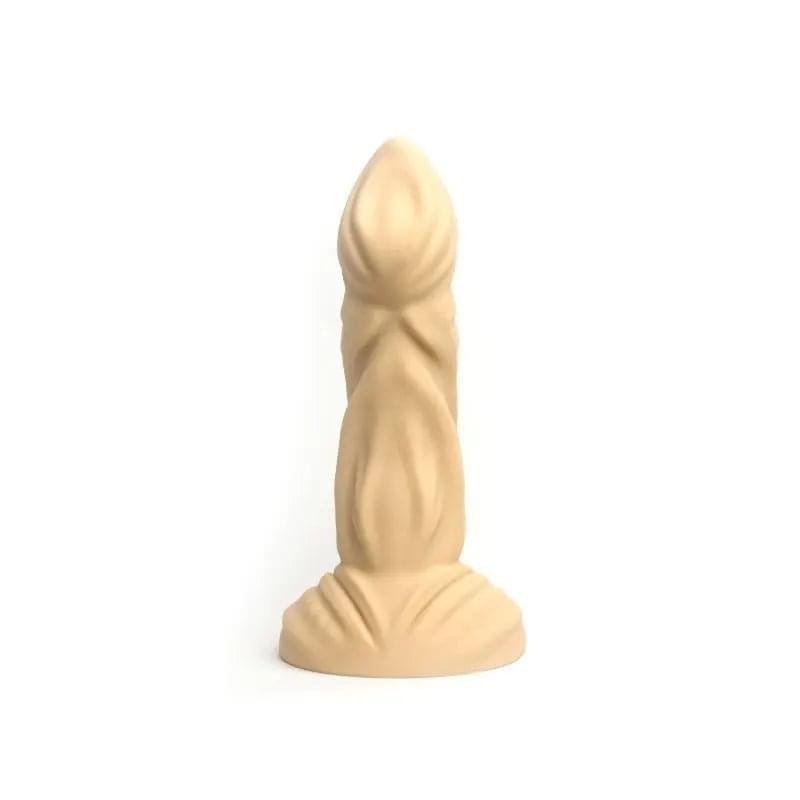 Sphinx Liquid Silicone Dildo Medium Sport Fucker Discreet Intimate Essentials.
