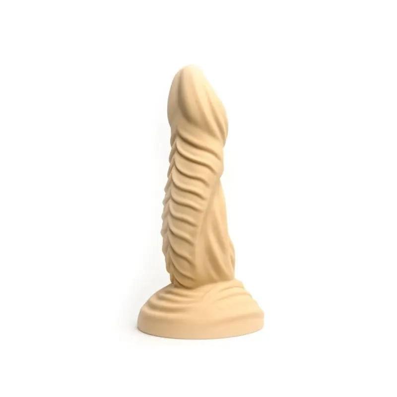 Sphinx Liquid Silicone Dildo Medium Sport Fucker Discreet Intimate Essentials.