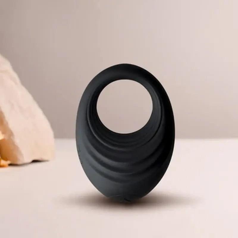 Spire 10 Speed Silicone Vibrating Cock Ring Rocks Off Discreet Intimate Essentials.
