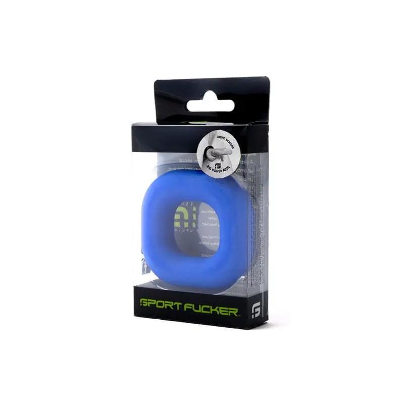 Sport Fucker Big Boner Ring -  Cock Ring Sport Fucker Discreet Intimate Essentials.