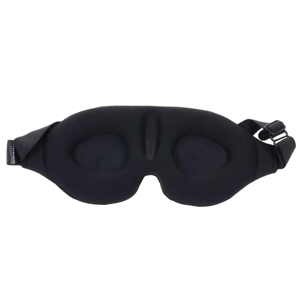 SPORTSHEETS Blackout Blindfold -  Eye Mask Sportsheets Discreet Intimate Essentials.