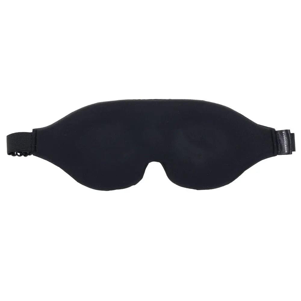 SPORTSHEETS Blackout Blindfold -  Eye Mask Sportsheets Discreet Intimate Essentials.