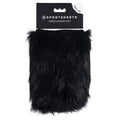 SPORTSHEETS Spiked Sensory Mitt -  Furry Mitt with Spikes Sportsheets Discreet Intimate Essentials.