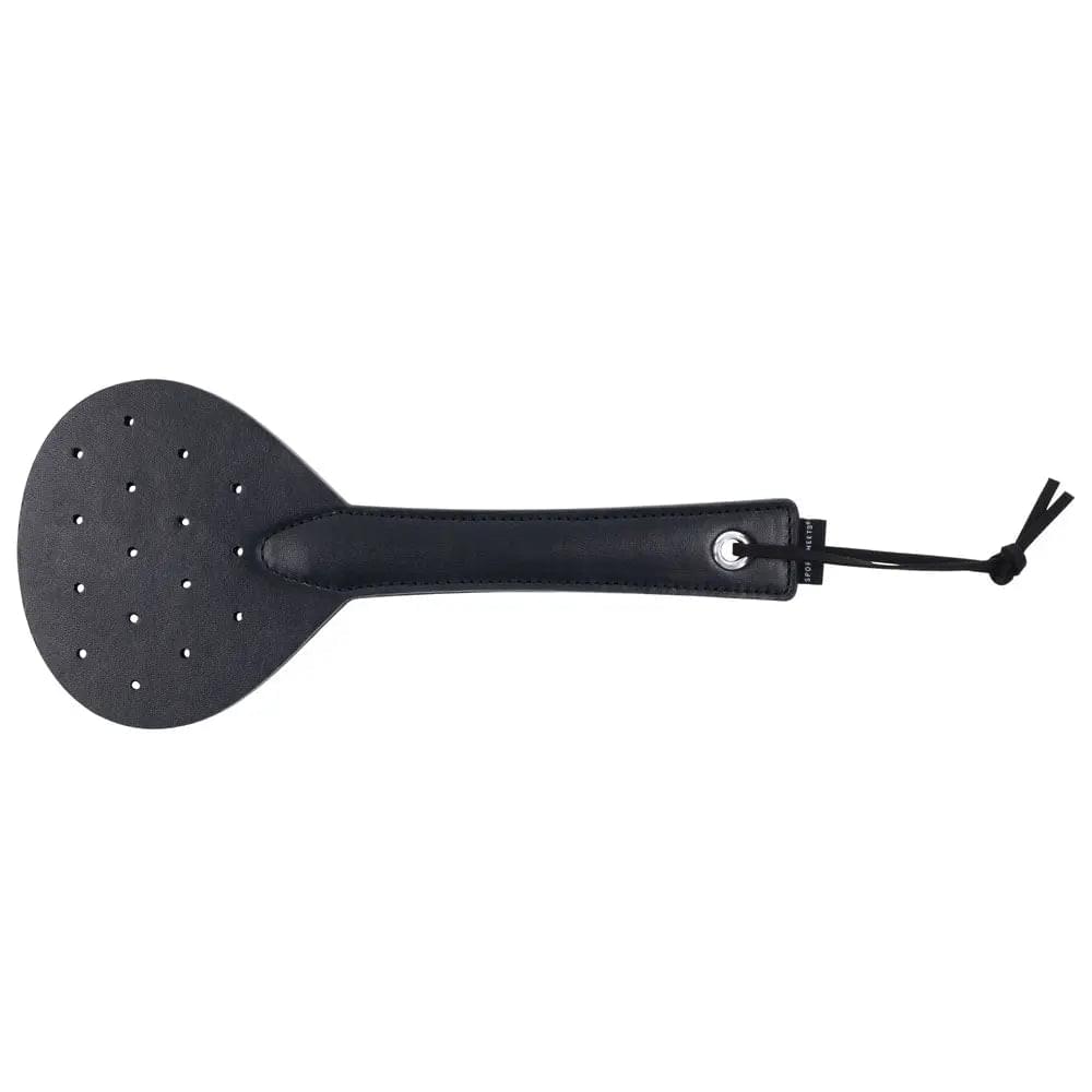 SPORTSHEETS Swift Spanker -  Spanking Paddle Sportsheets Discreet Intimate Essentials.